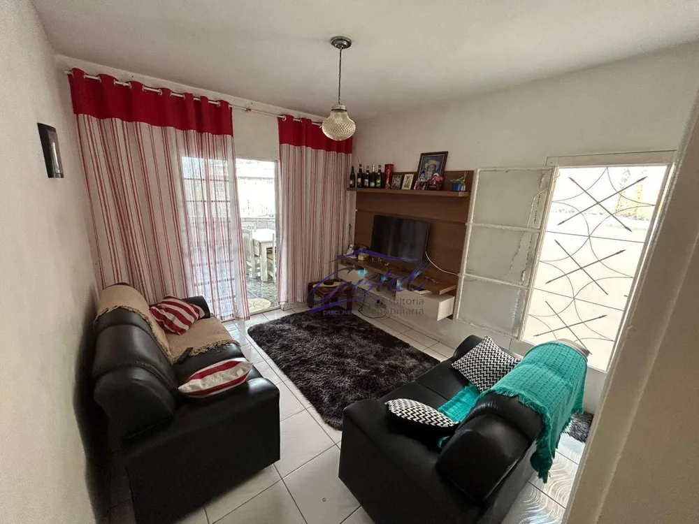 Casa, 2 quartos, 120 m² - Foto 1
