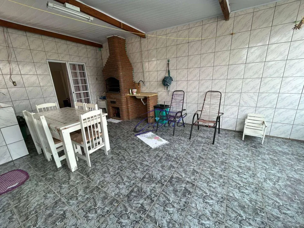 Casa, 2 quartos, 120 m² - Foto 4