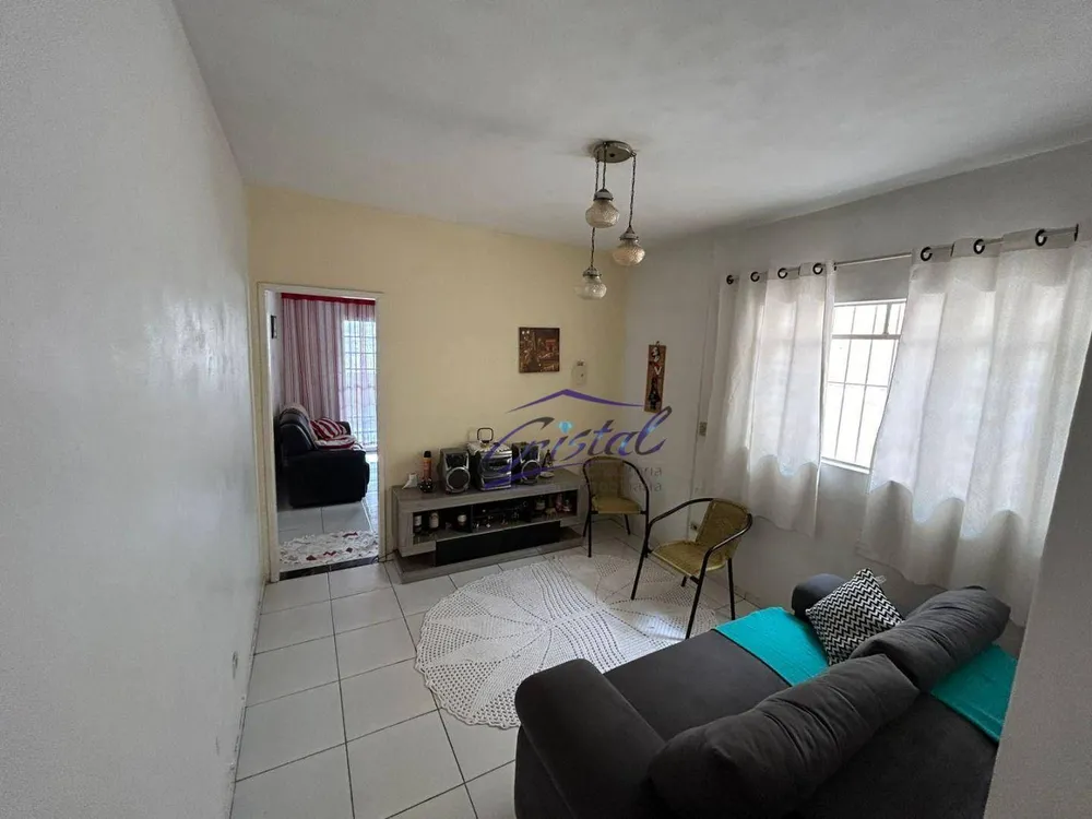 Casa, 2 quartos, 120 m² - Foto 6