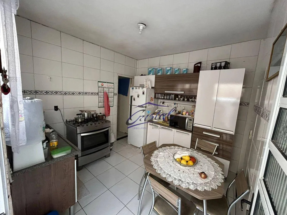 Casa, 2 quartos, 120 m² - Foto 8