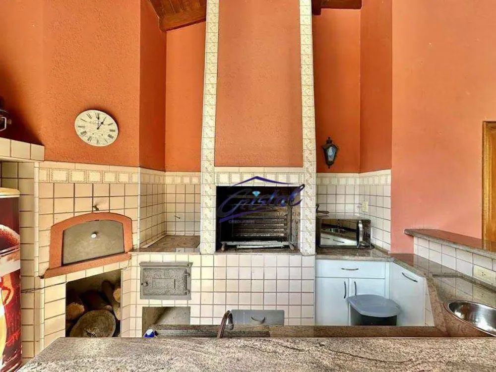 Casa de Condomínio, 3 quartos - Foto 15