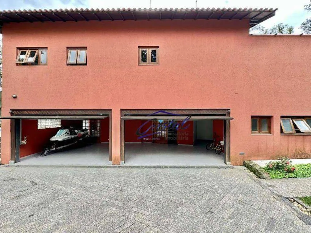Casa de Condomínio, 3 quartos - Foto 19