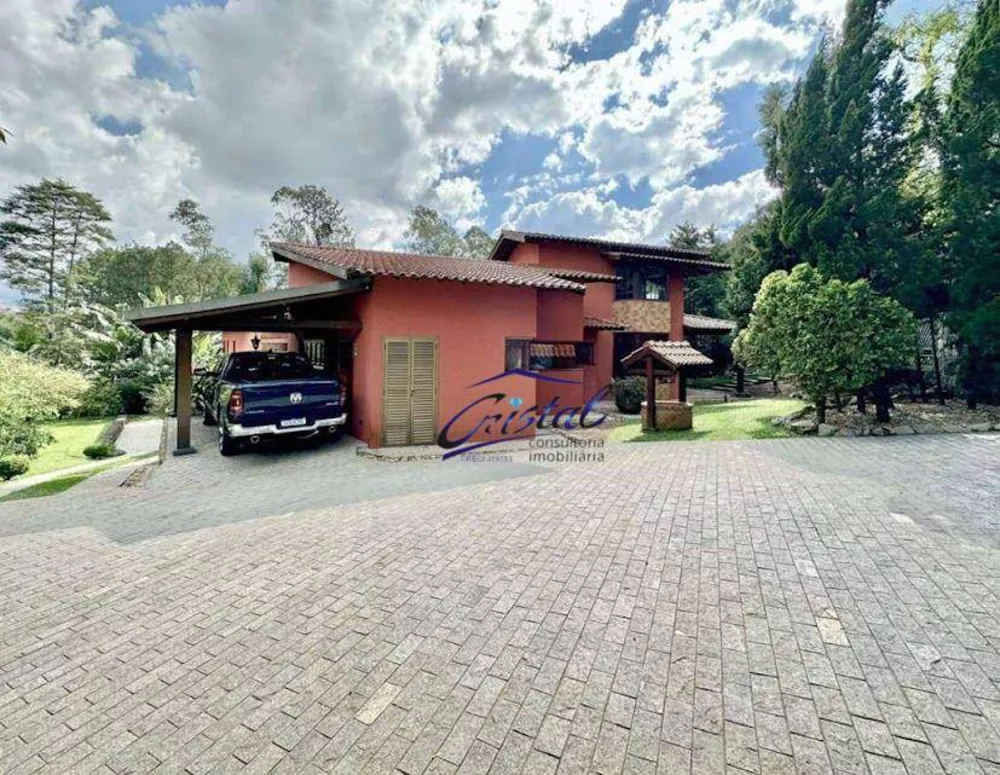 Casa de Condomínio, 3 quartos - Foto 10