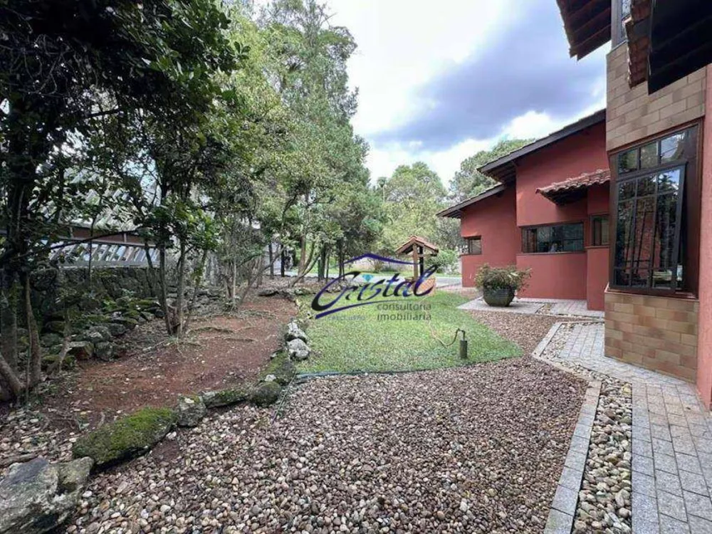 Casa de Condomínio, 3 quartos - Foto 11