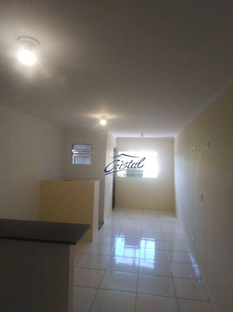 Kitnet-Studio, 30 m² - Foto 1