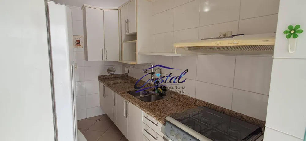 Apartamento, 2 quartos, 68 m² - Foto 1
