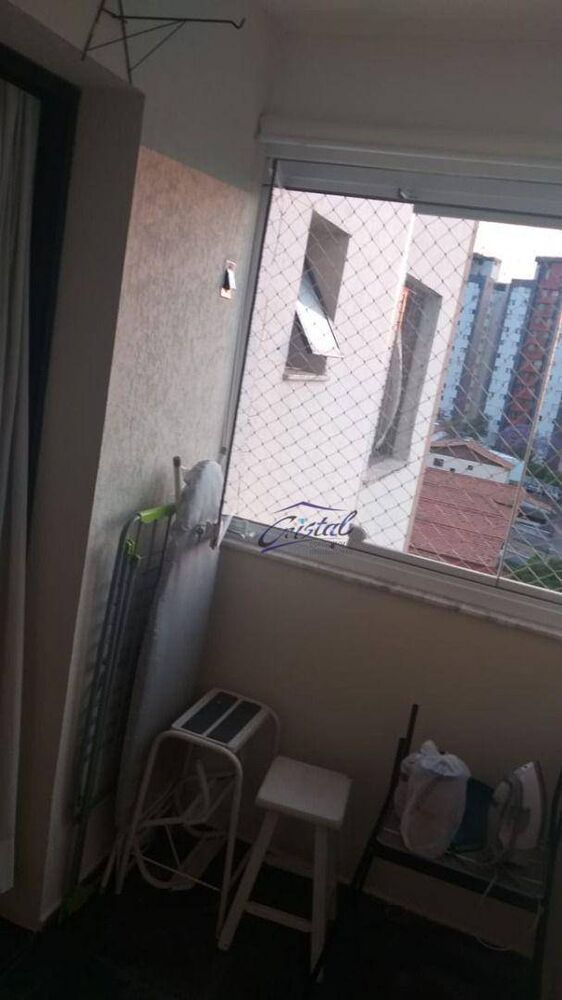 Apartamento, 2 quartos, 60 m² - Foto 9