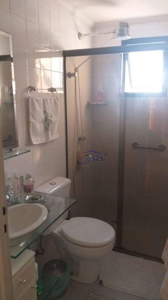 Apartamento, 2 quartos, 60 m² - Foto 11
