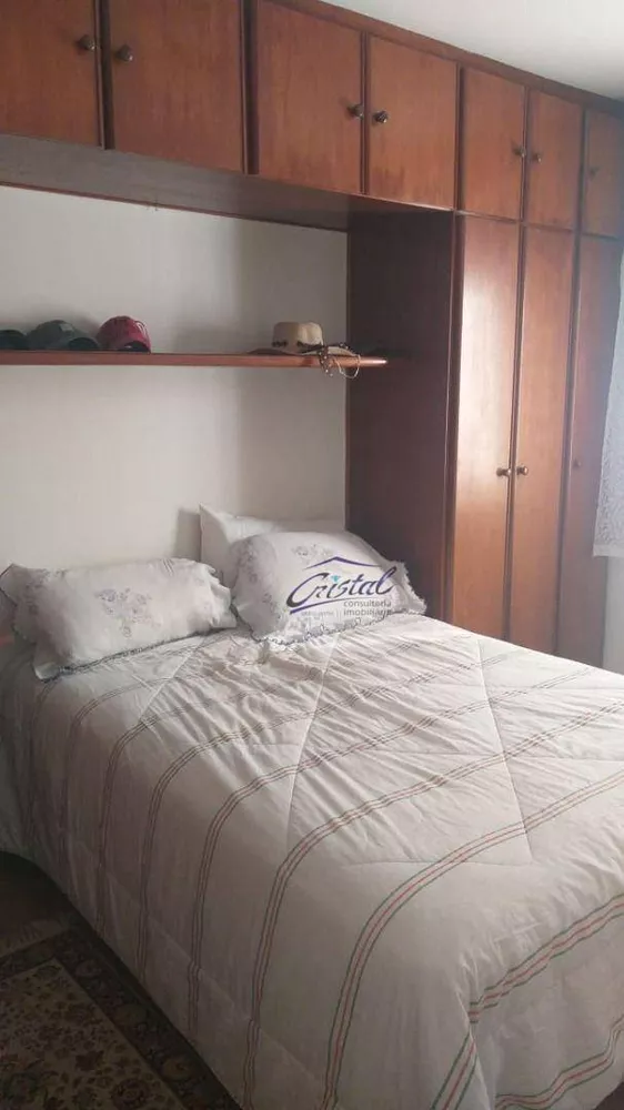 Apartamento, 2 quartos, 60 m² - Foto 7