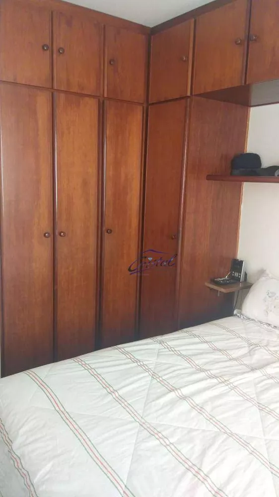 Apartamento, 2 quartos, 60 m² - Foto 6