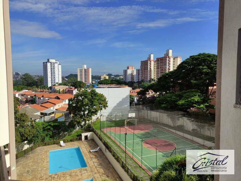 Apartamento, 2 quartos, 60 m² - Foto 13