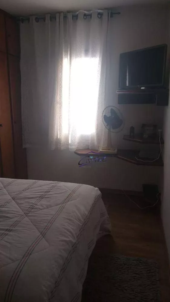 Apartamento, 2 quartos, 60 m² - Foto 5