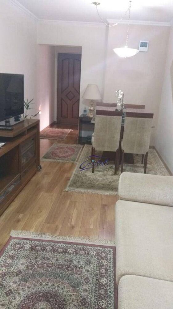 Apartamento, 2 quartos, 60 m² - Foto 2