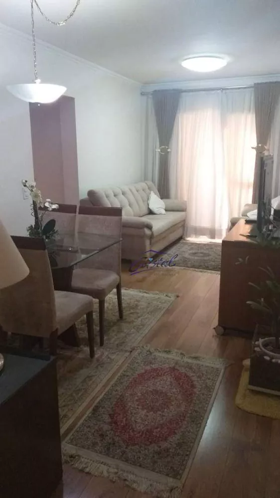 Apartamento, 2 quartos, 60 m² - Foto 1