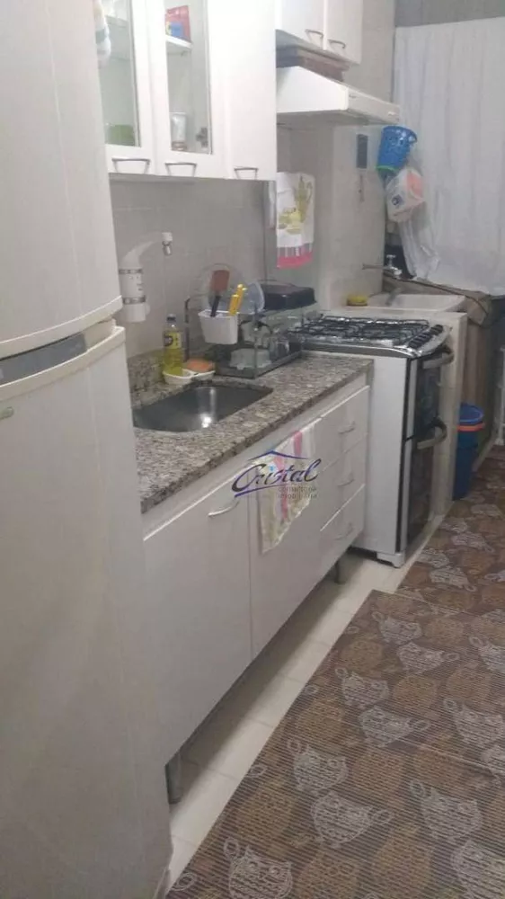 Apartamento, 2 quartos, 60 m² - Foto 3