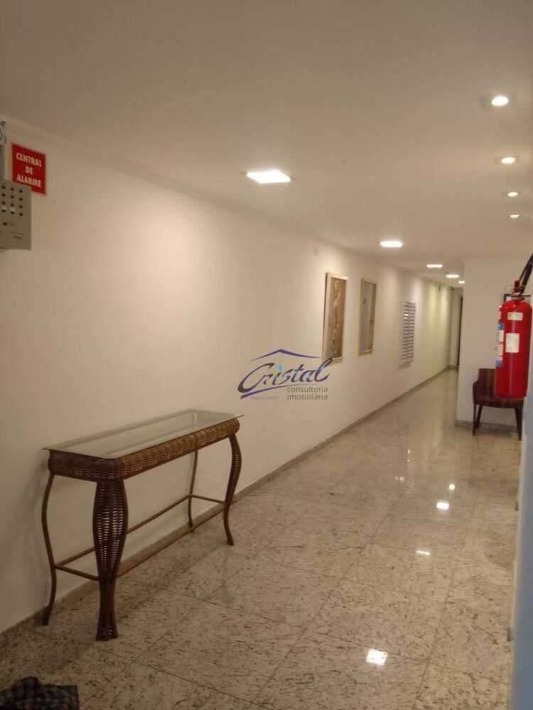 Apartamento, 3 quartos, 120 m² - Foto 2