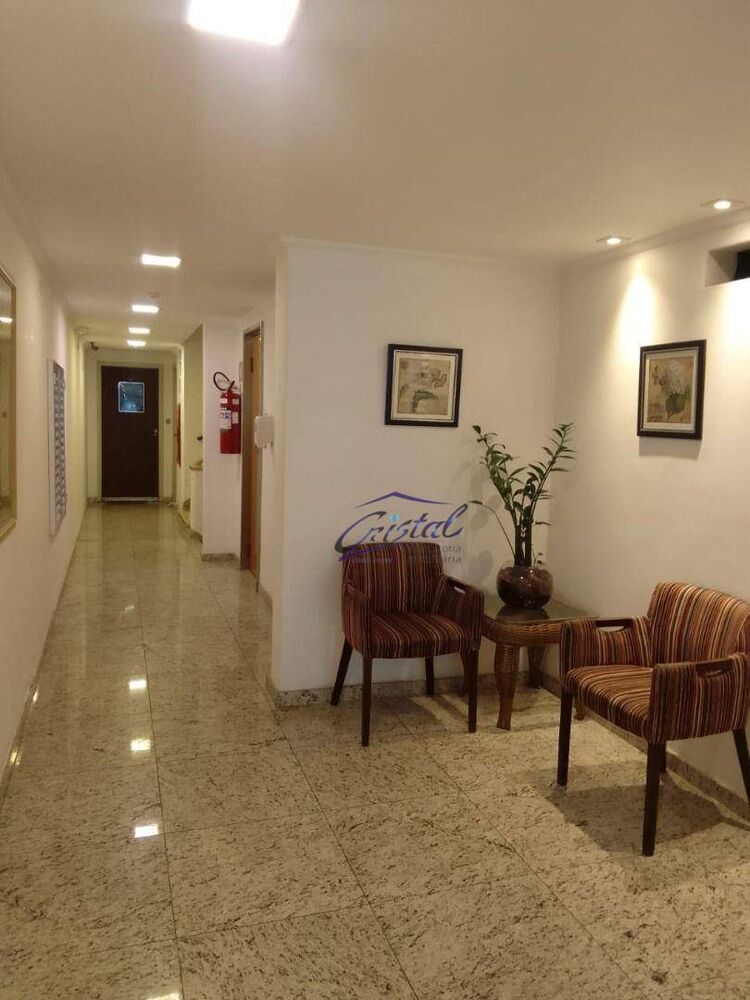 Apartamento, 3 quartos, 120 m² - Foto 1