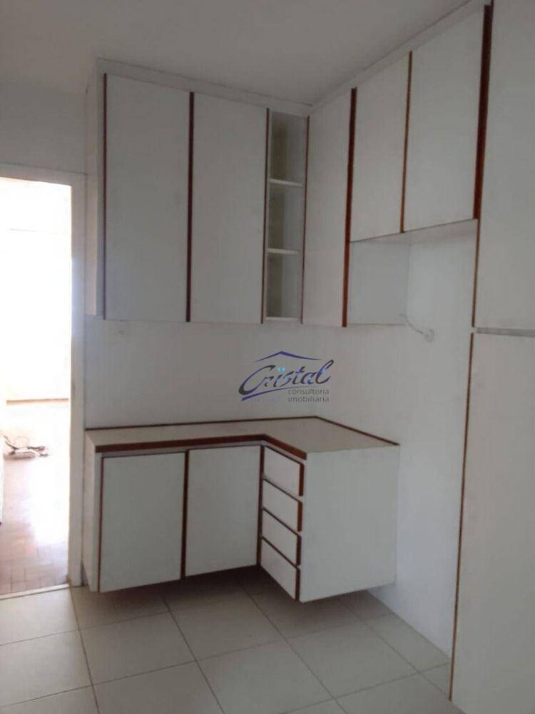 Apartamento, 3 quartos, 120 m² - Foto 3