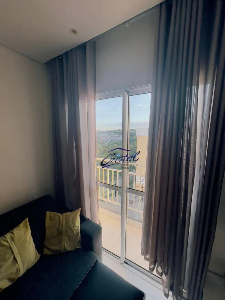 Apartamento, 2 quartos, 60 m² - Foto 5
