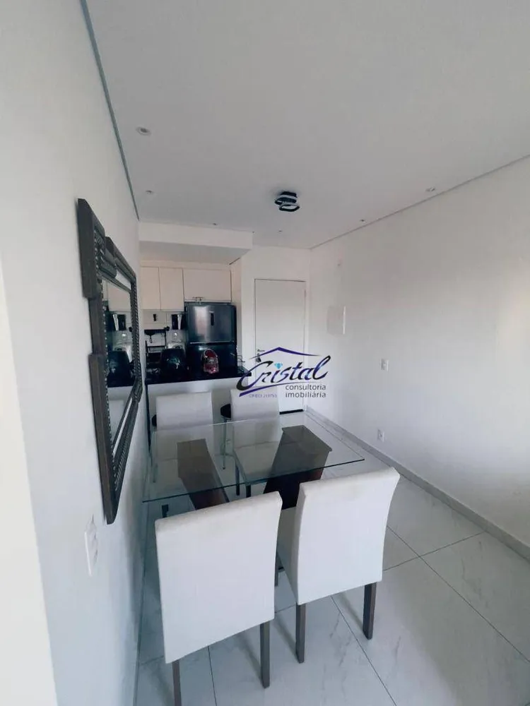 Apartamento, 2 quartos, 60 m² - Foto 7