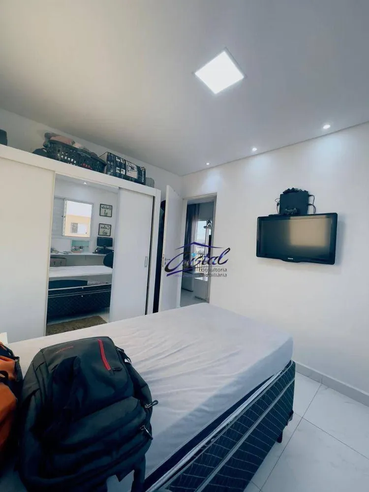Apartamento, 2 quartos, 60 m² - Foto 6