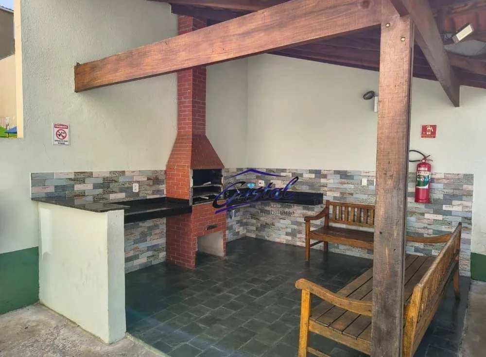 Apartamento, 2 quartos, 51 m² - Foto 9
