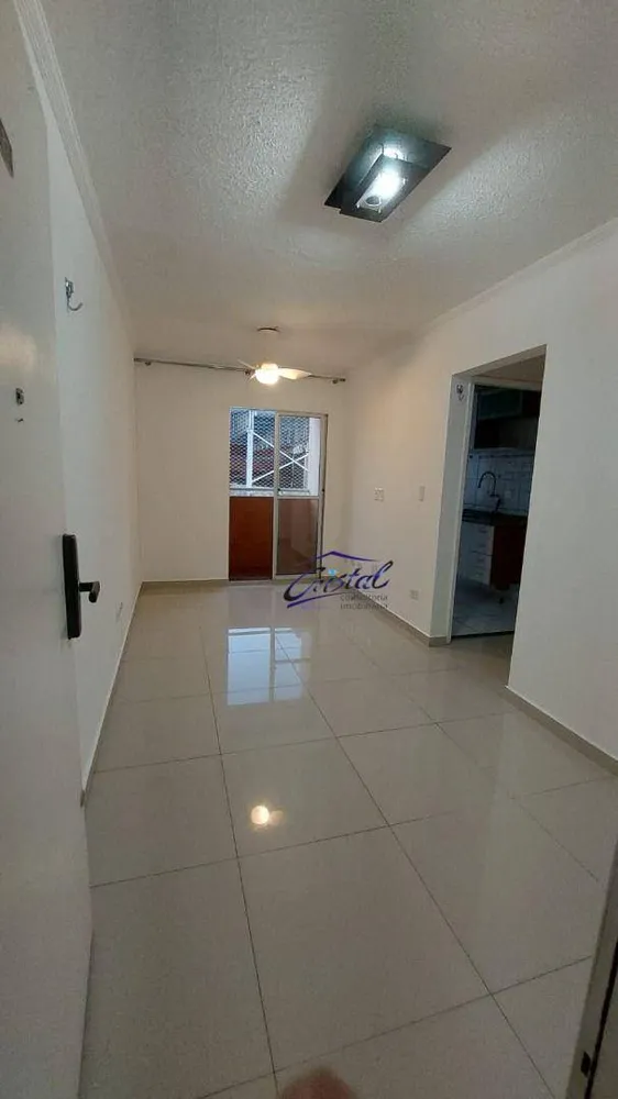 Apartamento, 2 quartos, 51 m² - Foto 3
