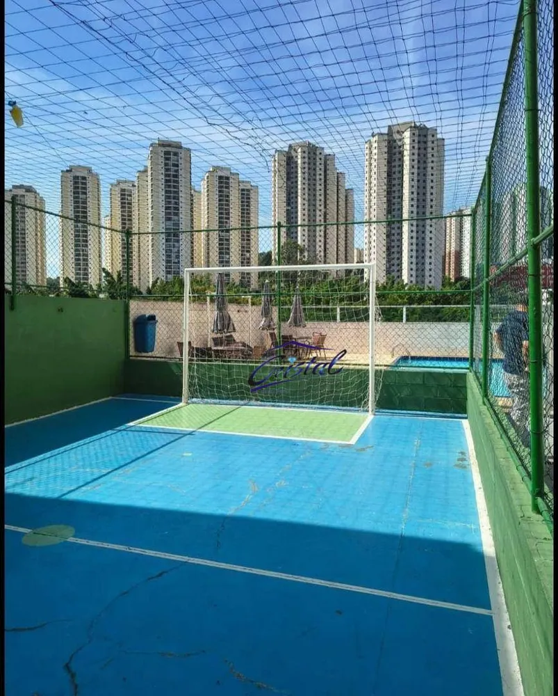Apartamento, 2 quartos, 51 m² - Foto 11