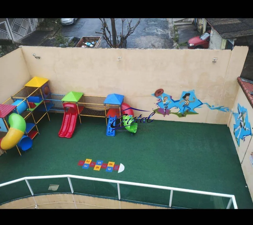 Apartamento, 2 quartos, 51 m² - Foto 10