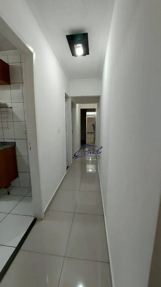 Apartamento, 2 quartos, 51 m² - Foto 2