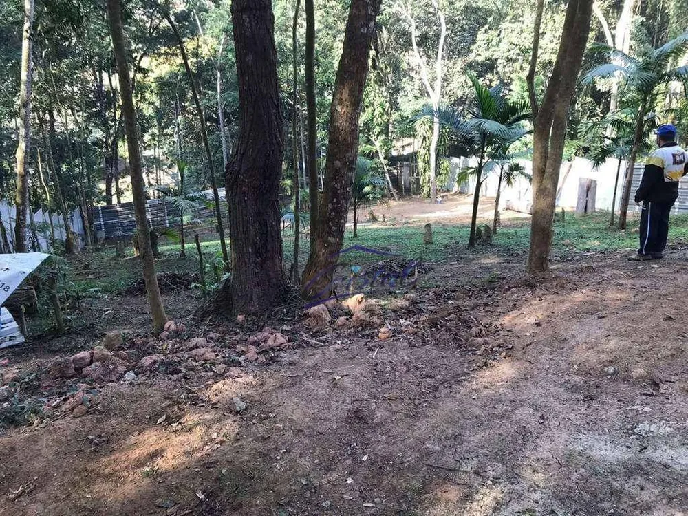 Loteamento e Condomínio, 1000 m² - Foto 6