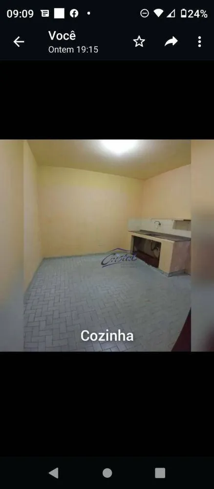 Casa, 2 quartos, 270 m² - Foto 5