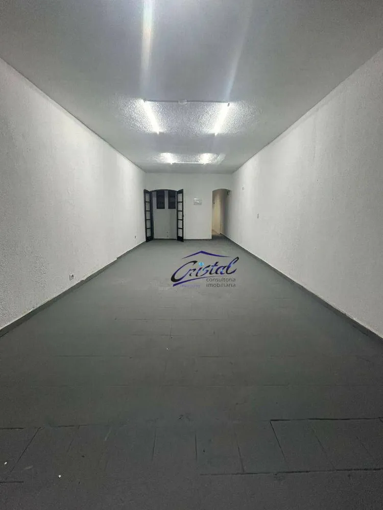Depósito-Galpão, 140 m² - Foto 3