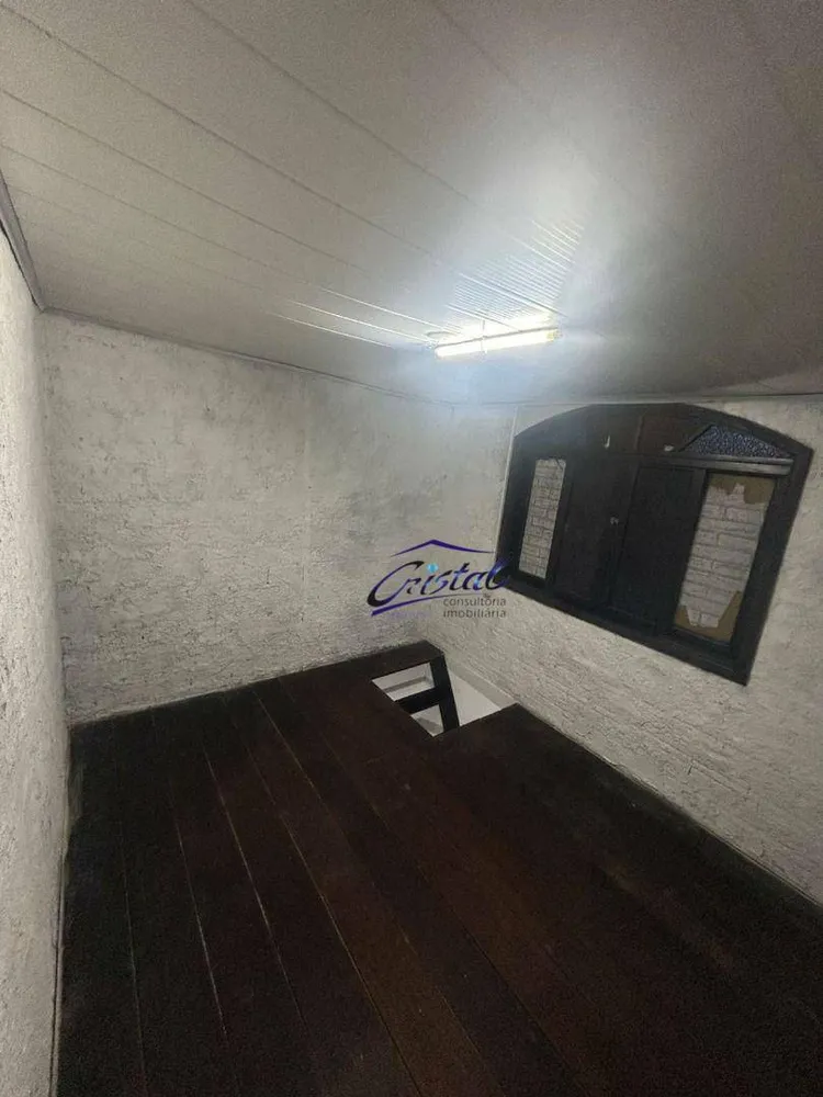 Depósito-Galpão, 140 m² - Foto 7