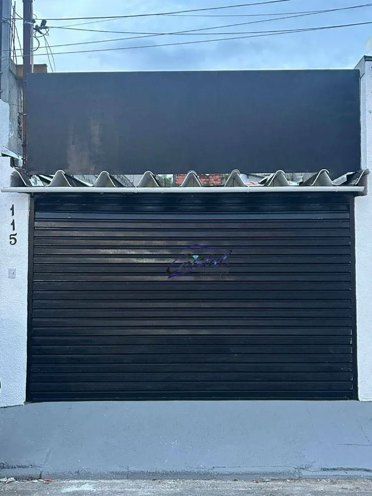 Depósito-Galpão, 140 m² - Foto 2