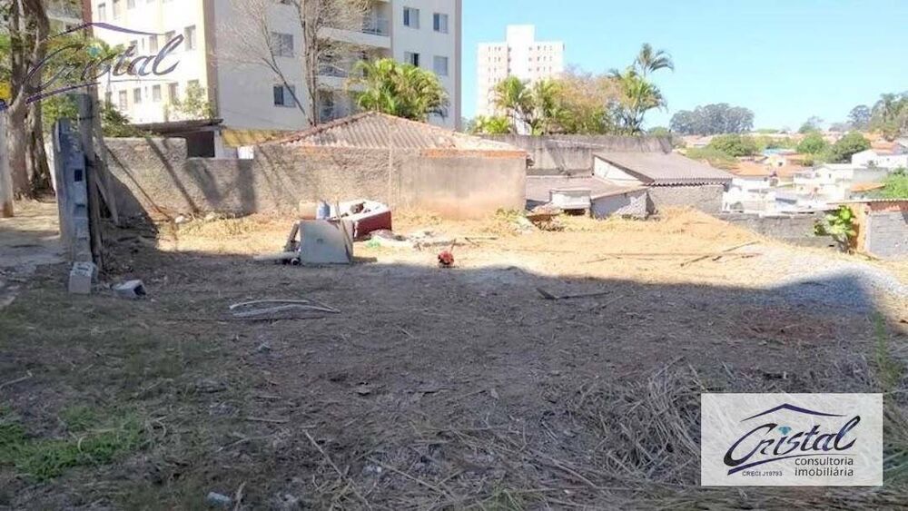 Terreno, 486 m² - Foto 1