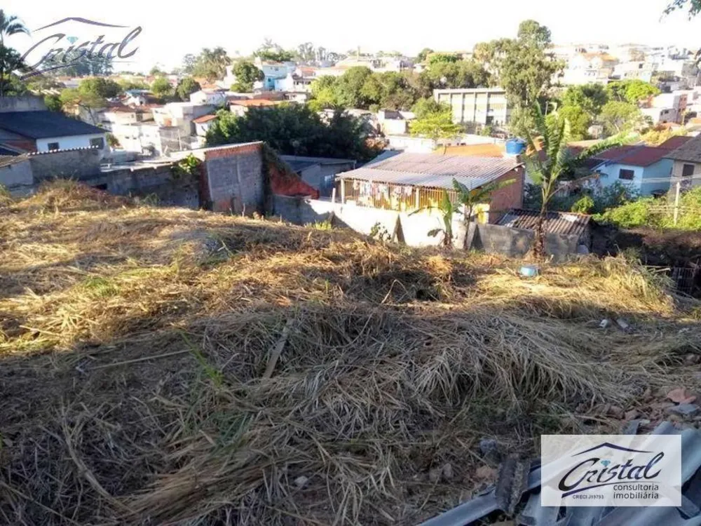 Terreno, 486 m² - Foto 6