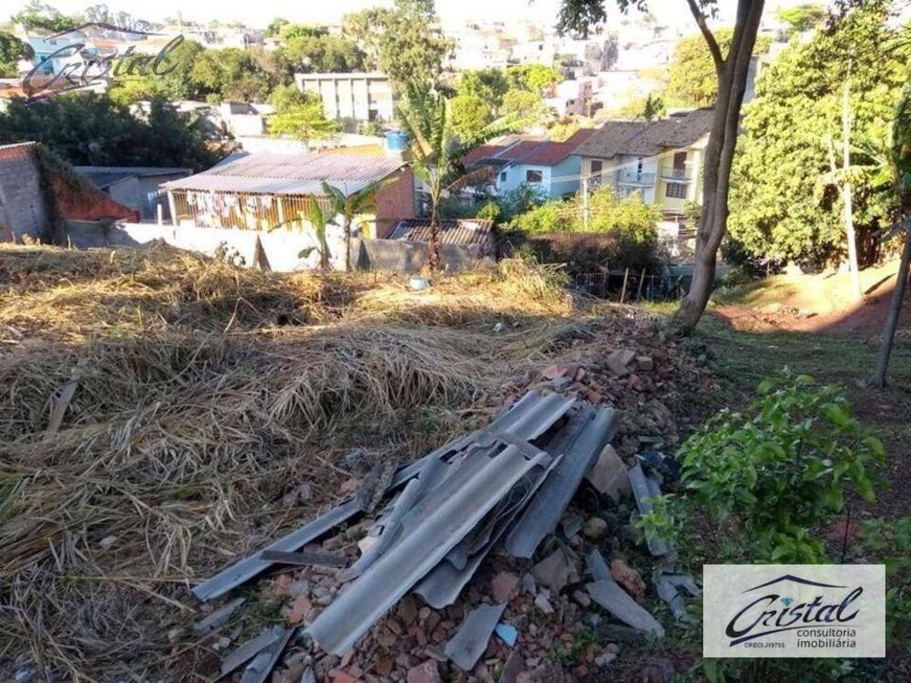 Terreno, 486 m² - Foto 2