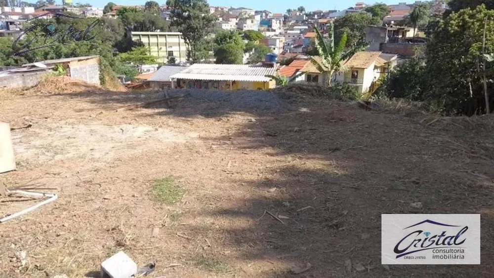 Terreno, 486 m² - Foto 2