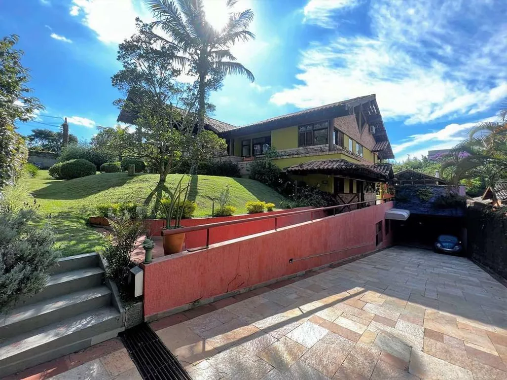 Casa de Condomínio, 5 quartos - Foto 29
