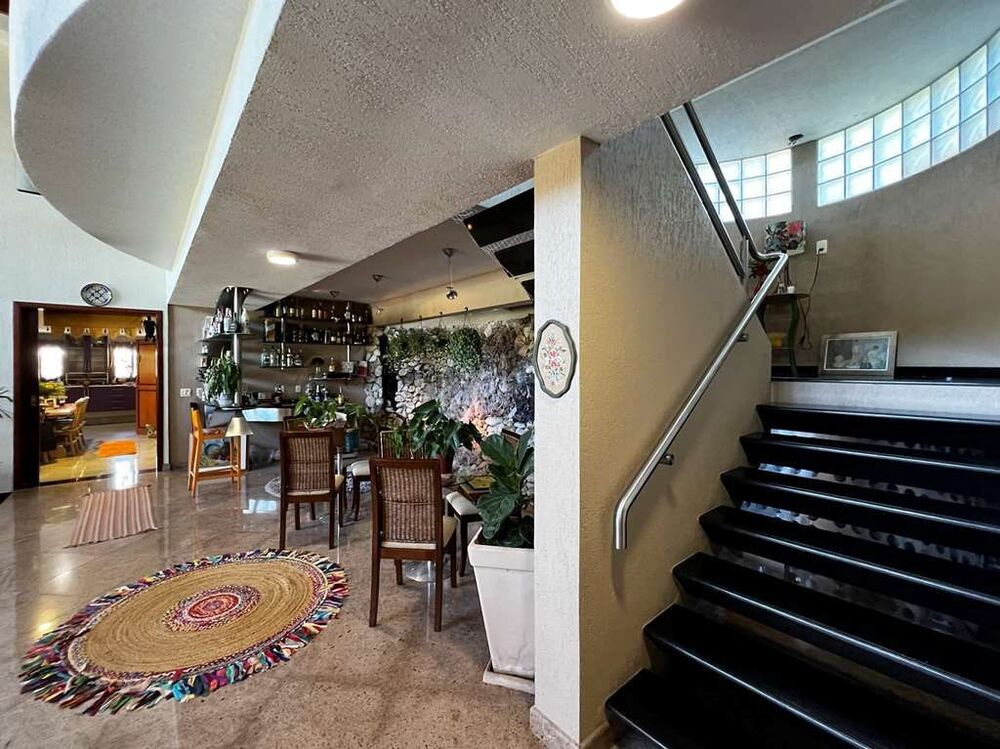 Casa de Condomínio, 5 quartos - Foto 50