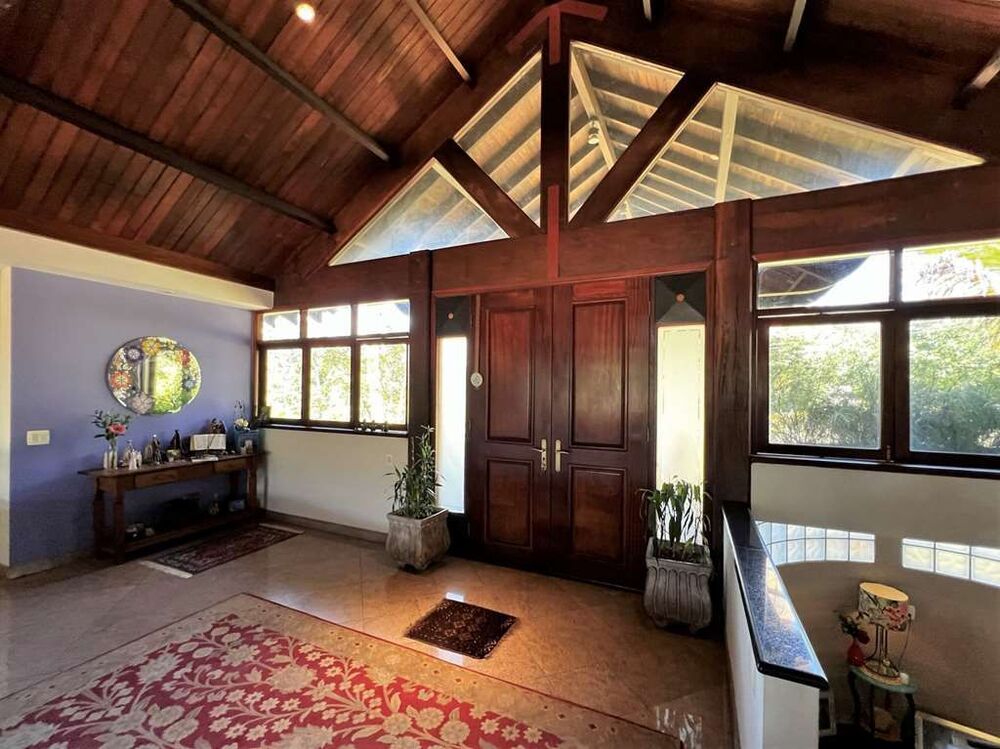 Casa de Condomínio, 5 quartos - Foto 45