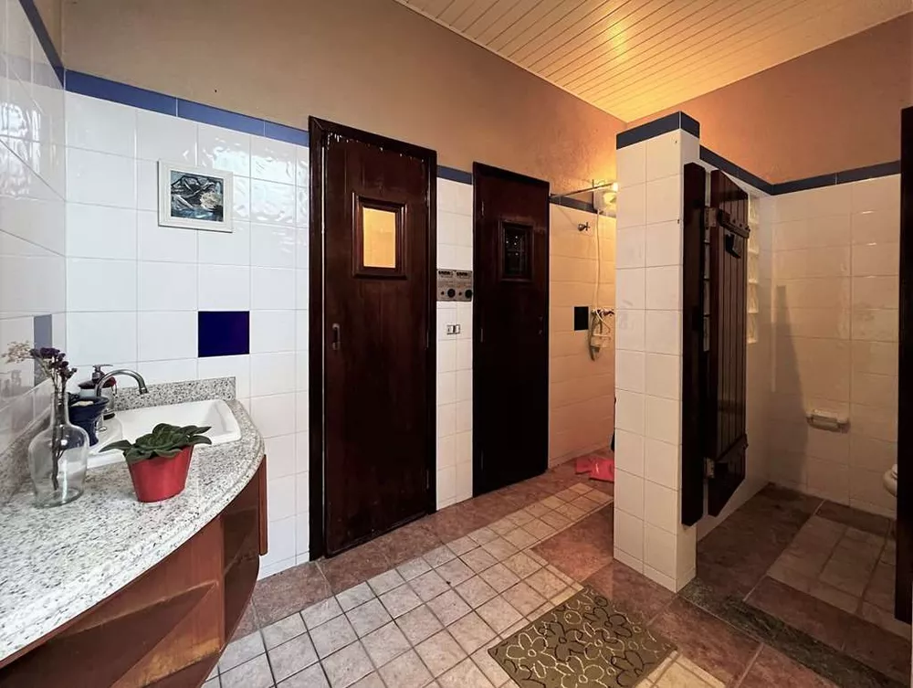 Casa de Condomínio, 5 quartos - Foto 37