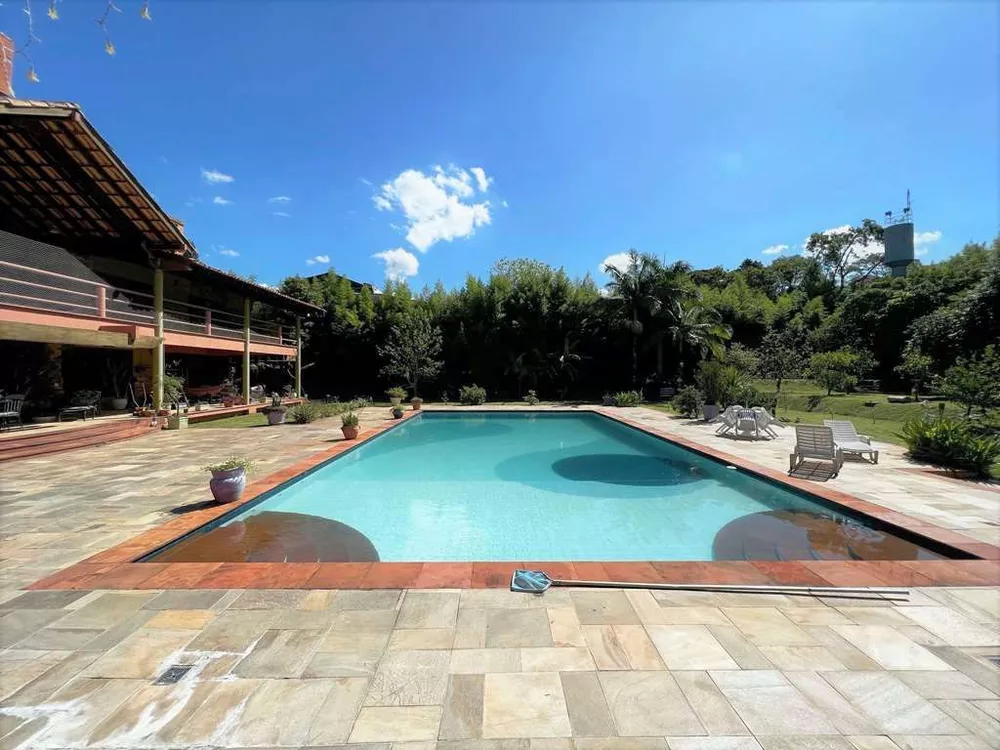 Casa de Condomínio, 5 quartos - Foto 28