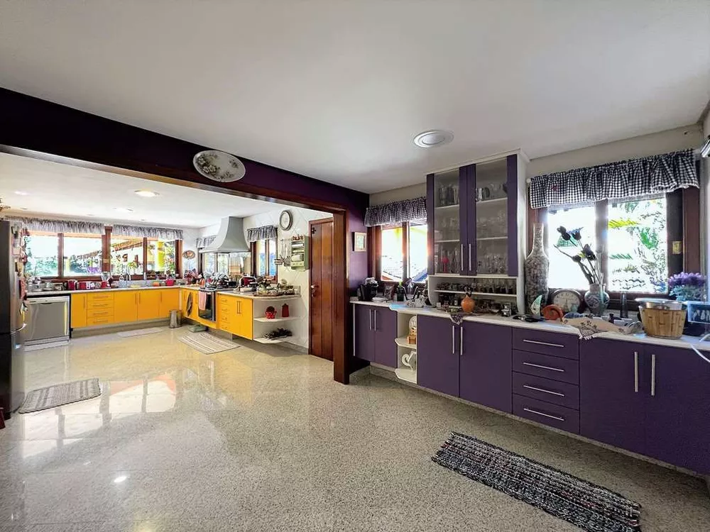 Casa de Condomínio, 5 quartos - Foto 36