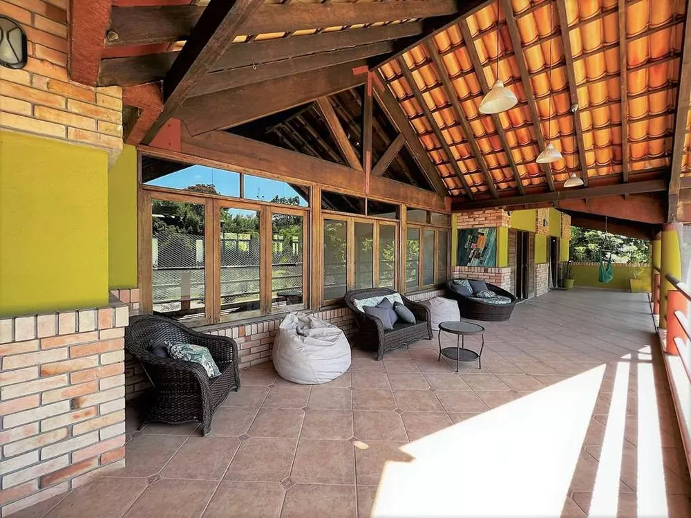 Casa de Condomínio, 5 quartos - Foto 12