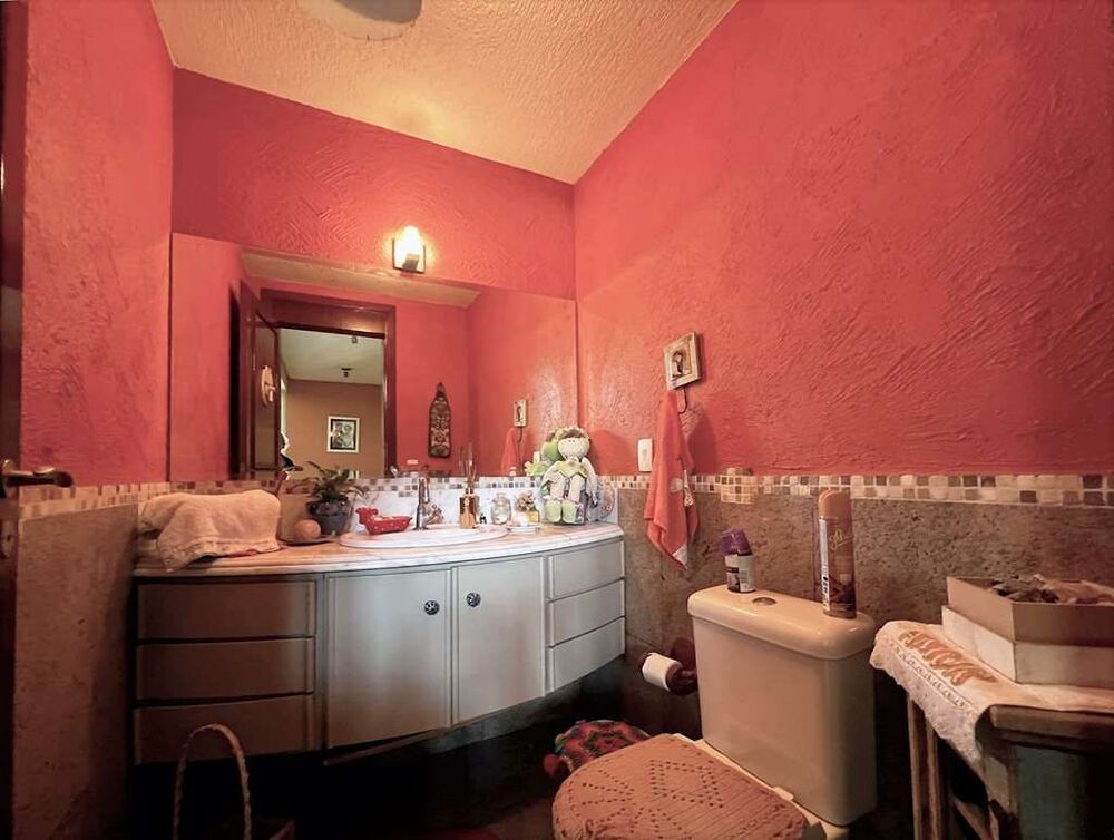 Casa de Condomínio, 5 quartos - Foto 44