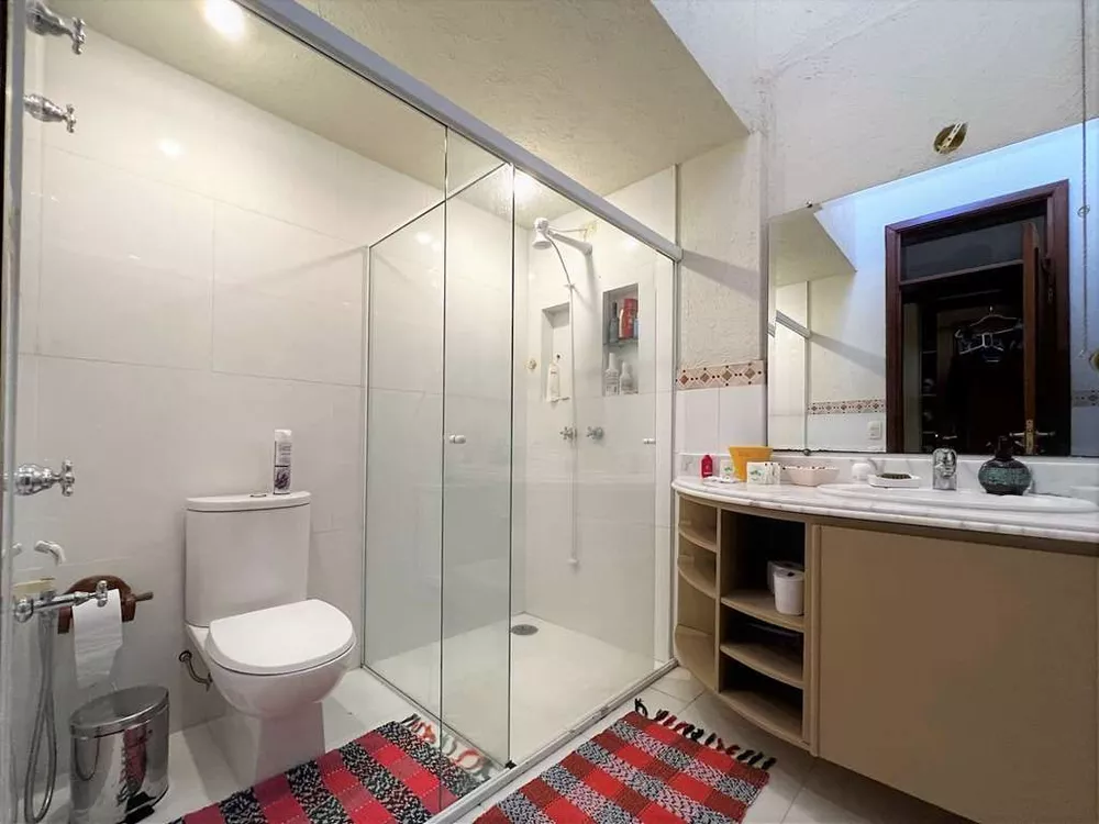 Casa de Condomínio, 5 quartos - Foto 19