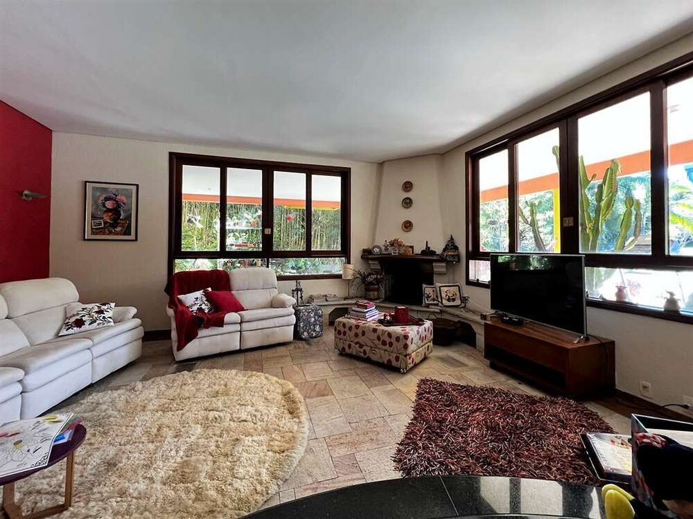 Casa de Condomínio, 5 quartos - Foto 46