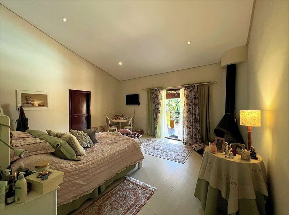 Casa de Condomínio, 5 quartos - Foto 41